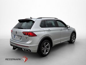Volkswagen Tiguan bild 6