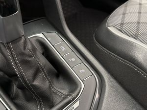 Volkswagen Tiguan bild 23