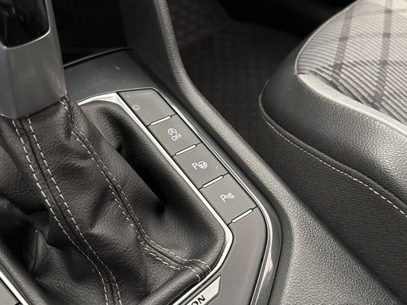 Volkswagen Tiguan bild 23