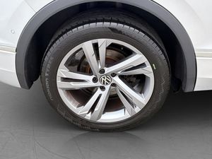 Volkswagen Tiguan bild 32