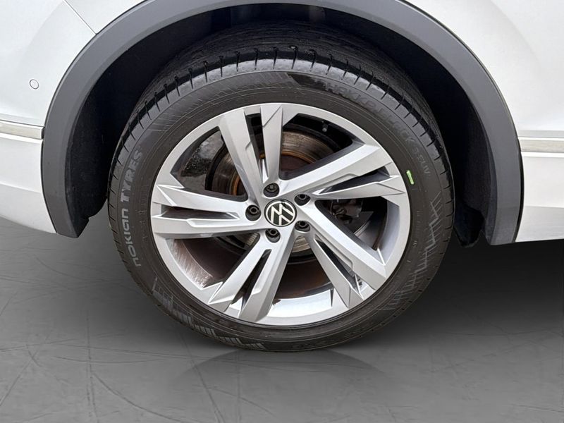 Volkswagen Tiguan bild 32
