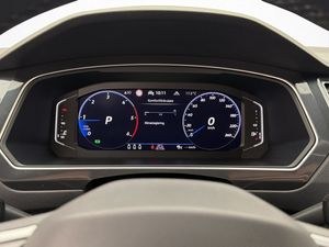 Volkswagen Tiguan bild 15