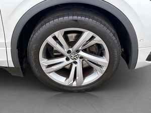 Volkswagen Tiguan bild 33