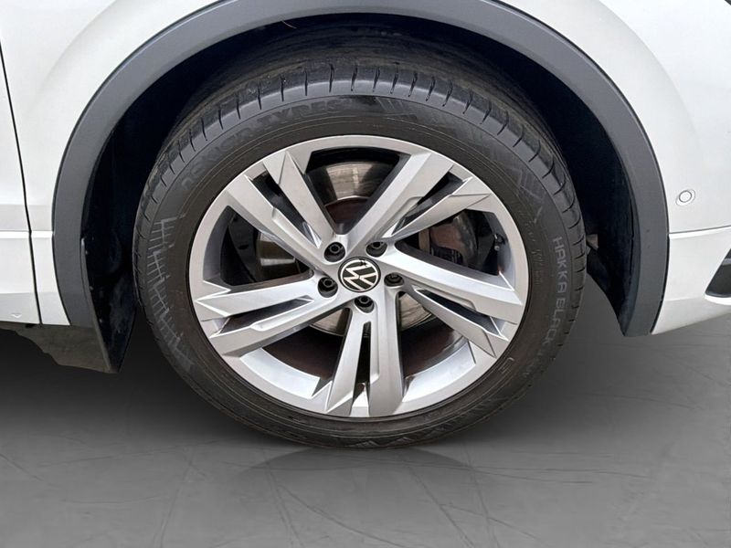 Volkswagen Tiguan bild 33
