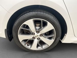 Kia Optima bild 33