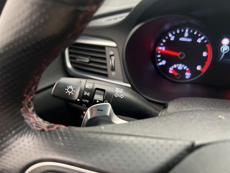 Kia Optima bild 35