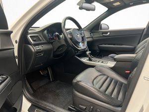 Kia Optima bild 11