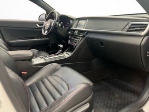 Kia Optima bild 27
