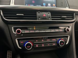 Kia Optima bild 24