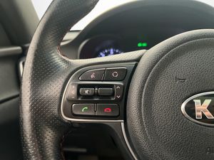 Kia Optima bild 17