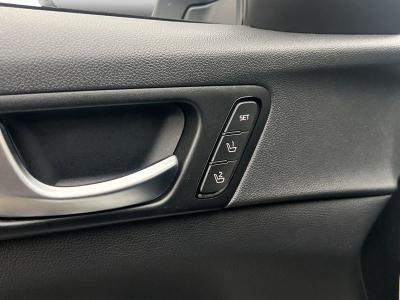 Kia Optima bild 15