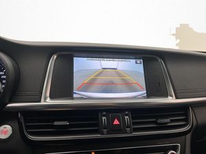Kia Optima bild 21