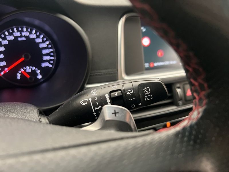 Kia Optima bild 20