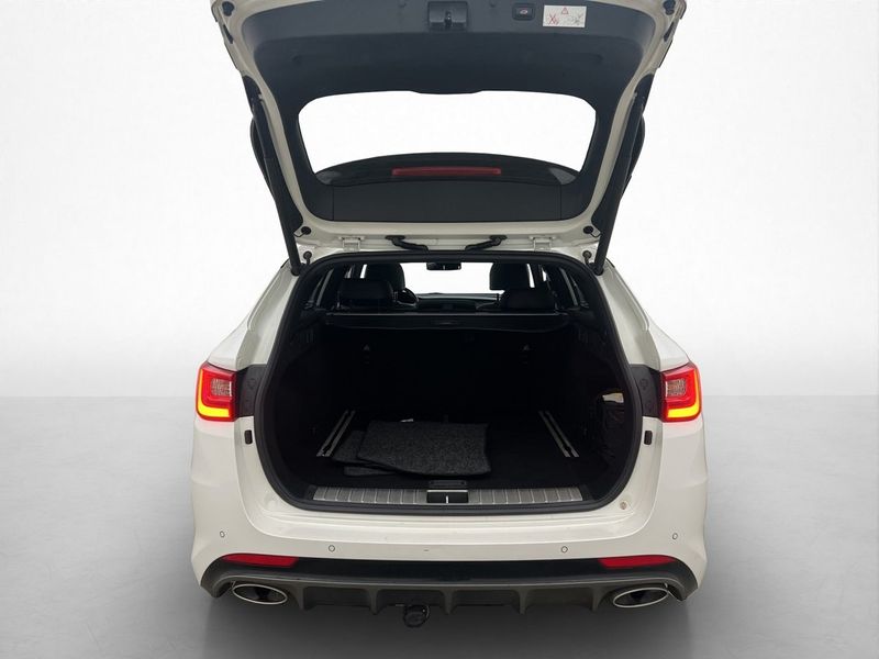 Kia Optima bild 29