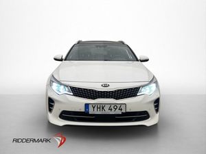 Kia Optima bild 2