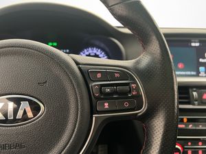 Kia Optima bild 19