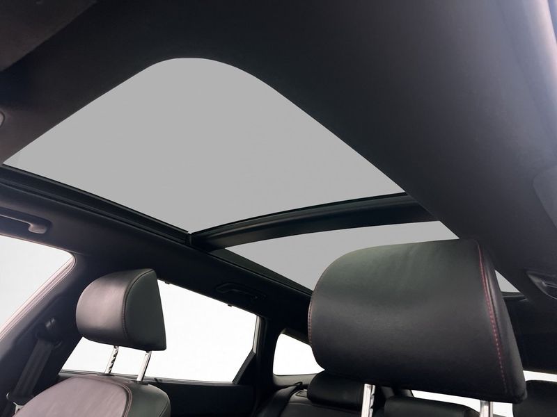Kia Optima bild 12