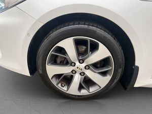 Kia Optima bild 31
