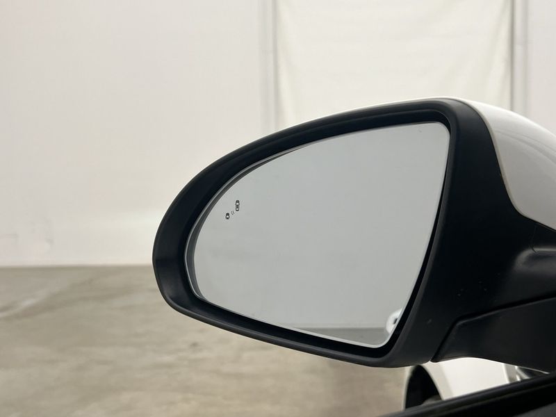 Kia Optima bild 10