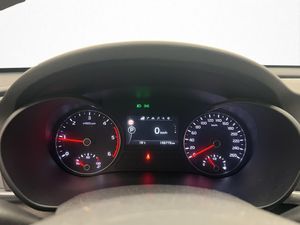 Kia Optima bild 18