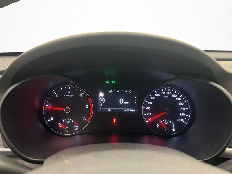 Kia Optima bild 18