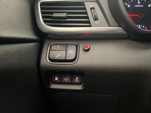 Kia Optima bild 16