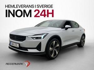 Polestar 2 bild 1