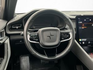 Polestar 2 bild 22