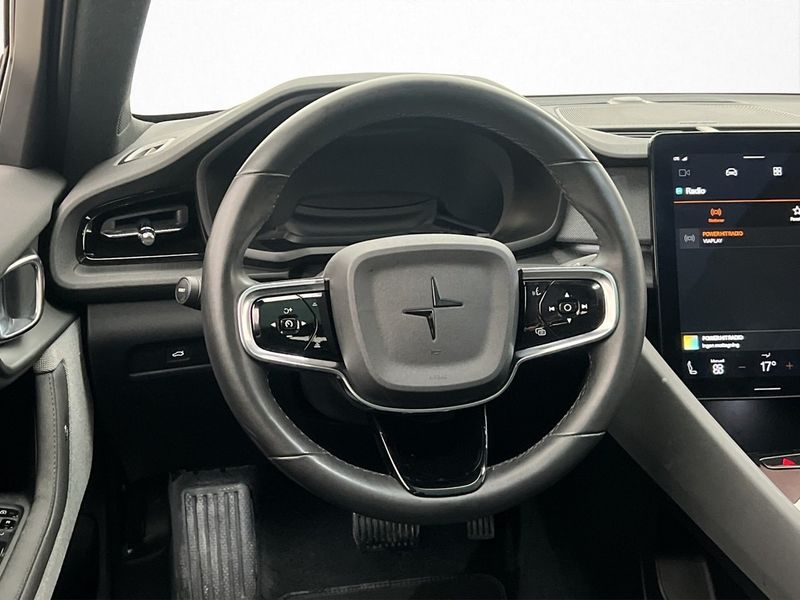 Polestar 2 bild 22