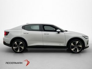 Polestar 2 bild 5