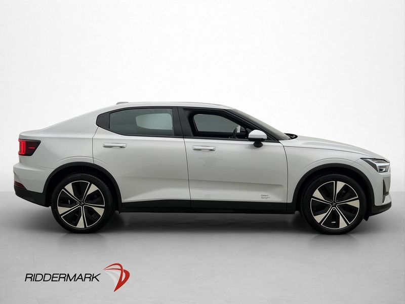 Polestar 2 bild 5