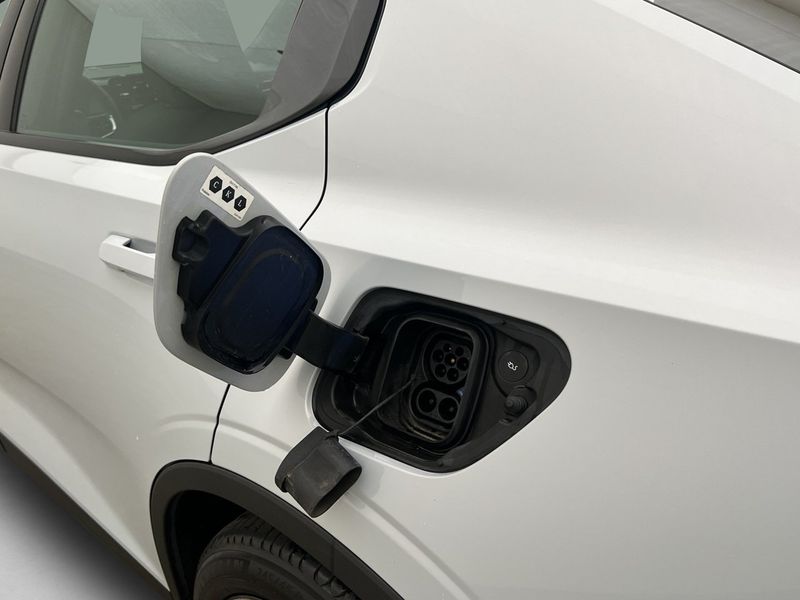 Polestar 2 bild 31