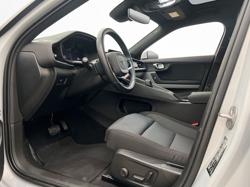 Polestar 2 bild 10