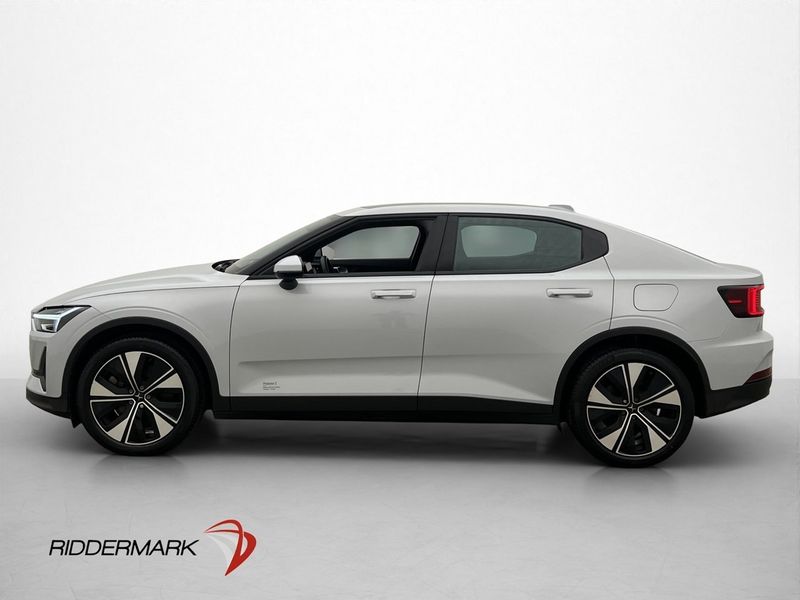 Polestar 2 bild 9