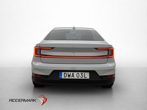 Polestar 2 bild 7