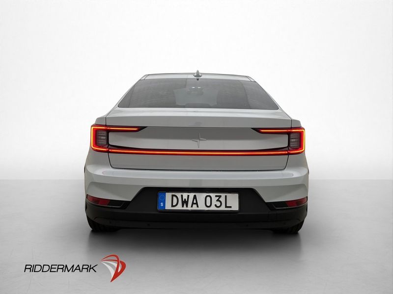Polestar 2 bild 7