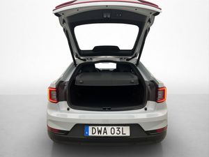 Polestar 2 bild 25
