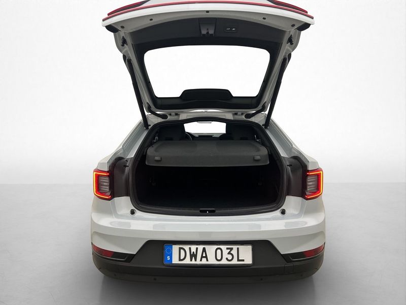Polestar 2 bild 25