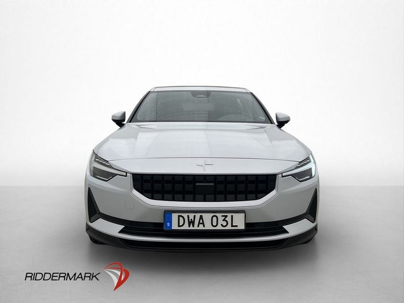 Polestar 2 bild 2
