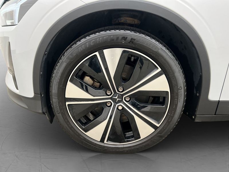 Polestar 2 bild 27