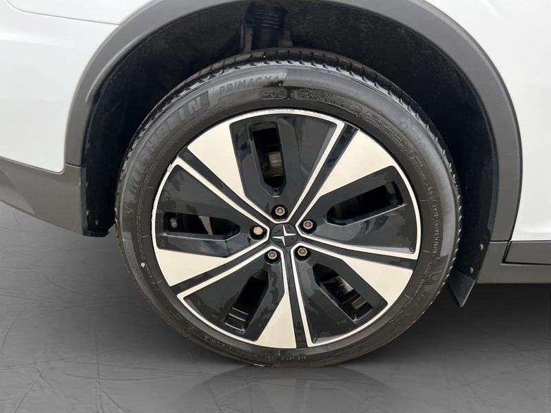 Polestar 2 bild 29