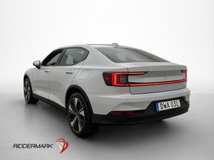 Polestar 2 bild 8
