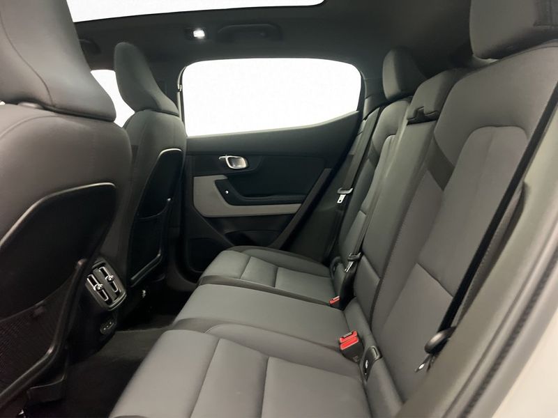 Polestar 2 bild 24