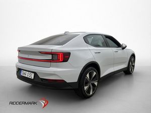 Polestar 2 bild 6