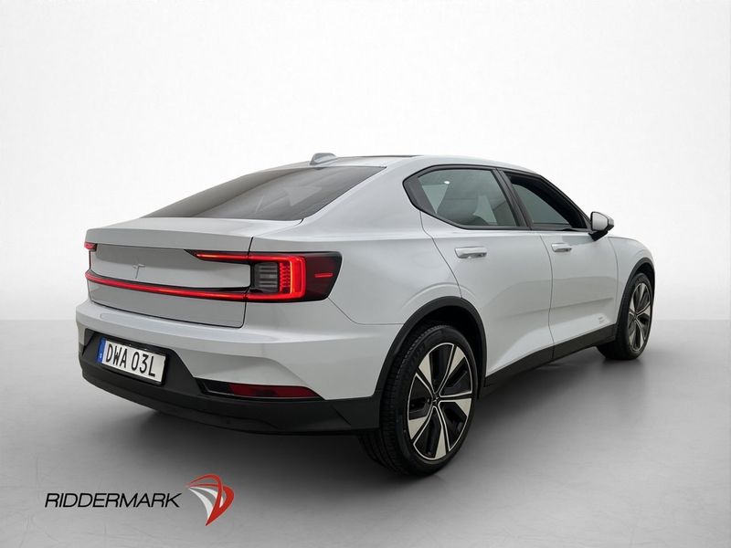 Polestar 2 bild 6
