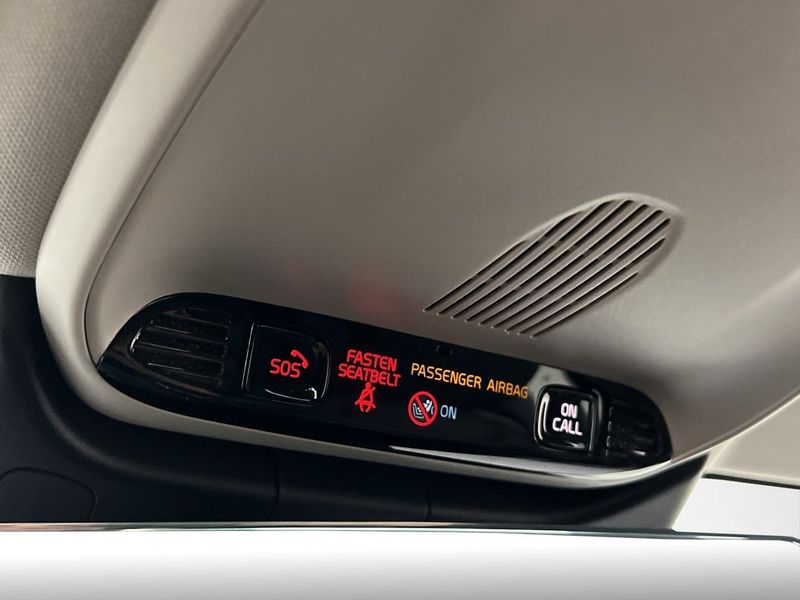 Volvo V60 bild 19