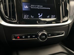 Volvo V60 bild 26