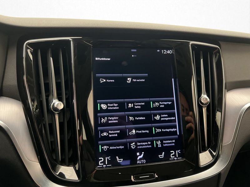 Volvo V60 bild 25