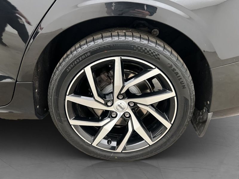 Volvo V60 bild 36