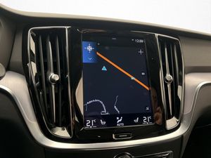 Volvo V60 bild 21